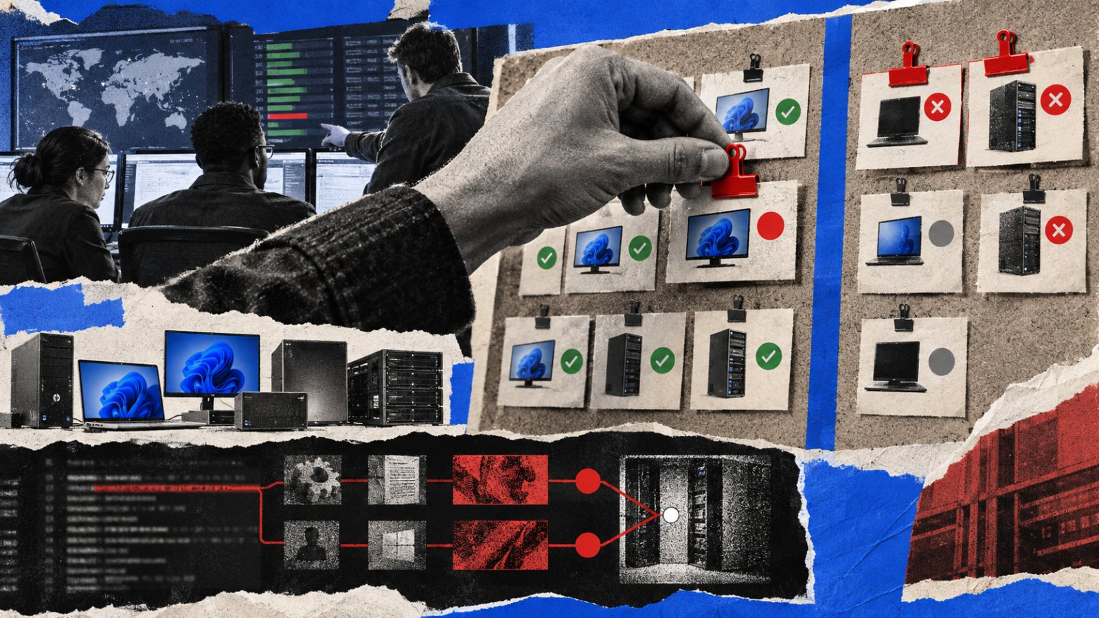 Dua zero-day Windows sedang dieksploitasi—jumlah patch bukan prioritas utama