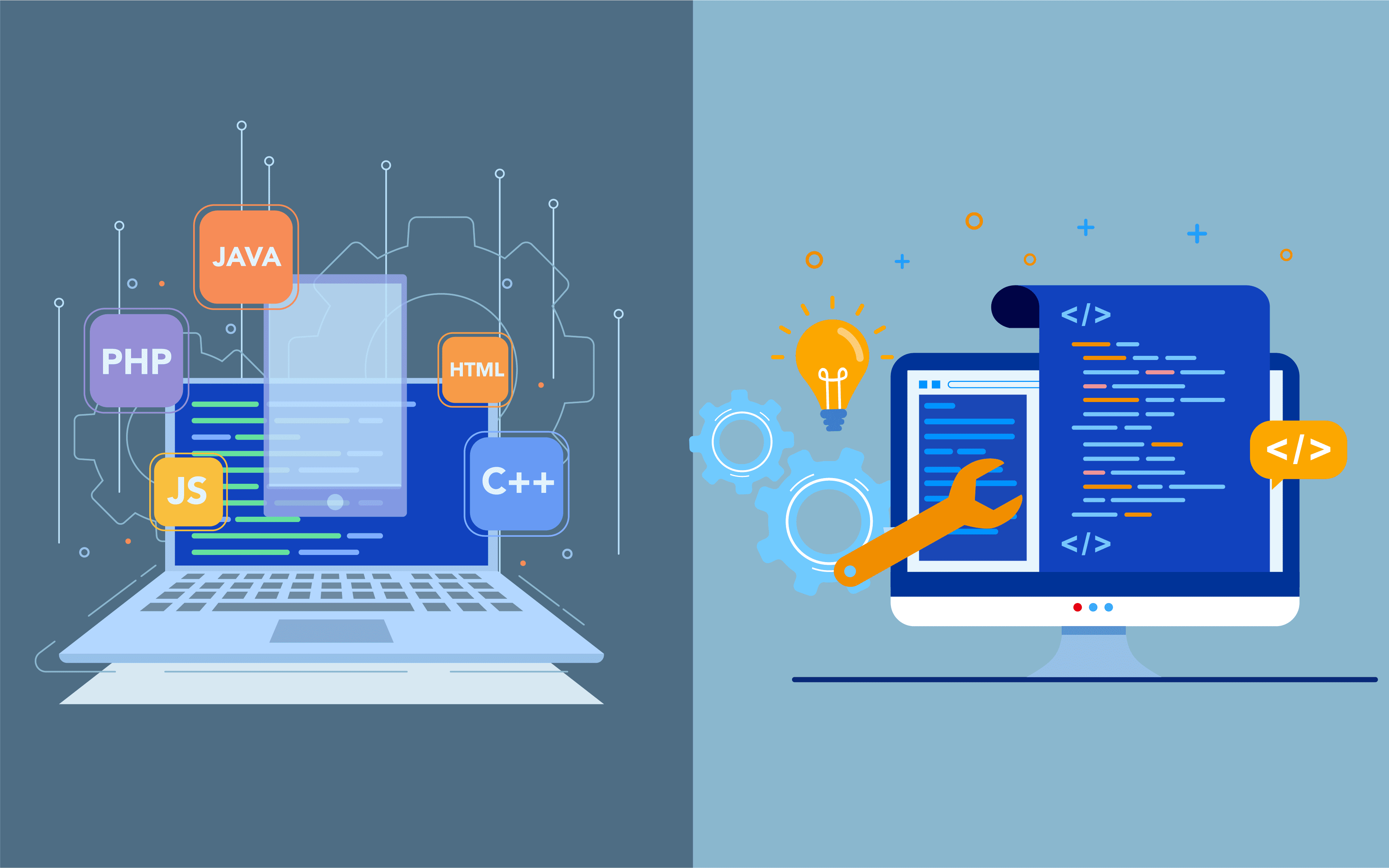 Computer Science vs. Computer Engineering
