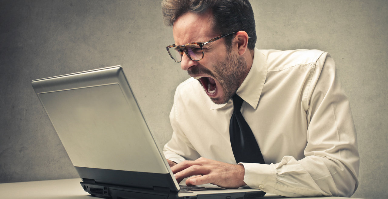 Scientists Find That Yelling at AI Chatbots Can Make You Feel Better