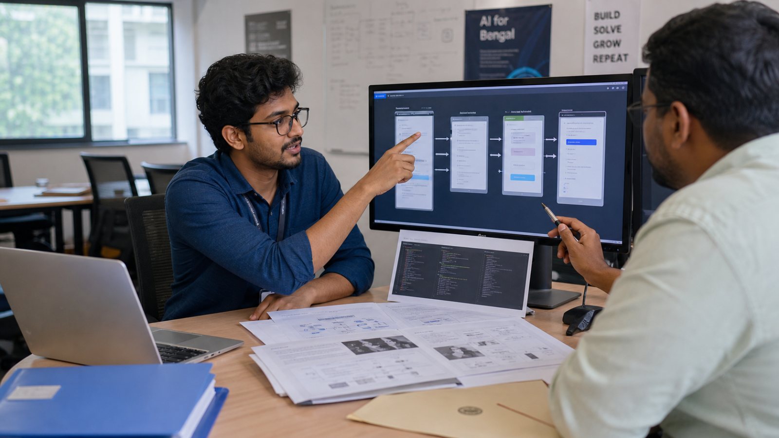 ভারতে AI certificate একা যথেষ্ট নয়: নিয়োগে চাওয়া হচ্ছে প্রমাণযোগ্য কাজ