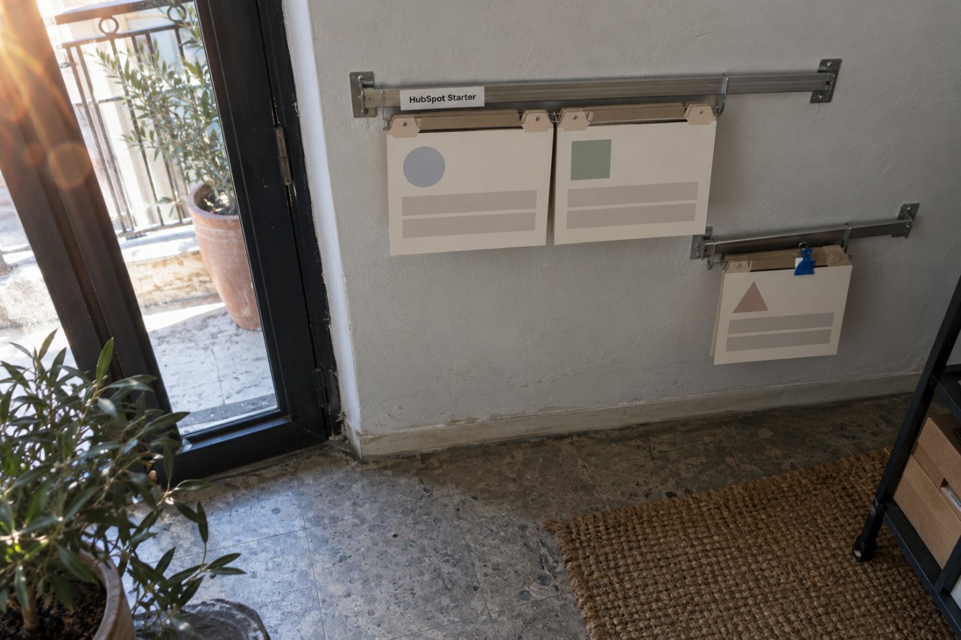 Μια ξεχωριστή εγγραφή συνδρομής απαιτεί διαφορετική δομή δεδομένων από ένα πεδίο επαφής στο HubSpot.