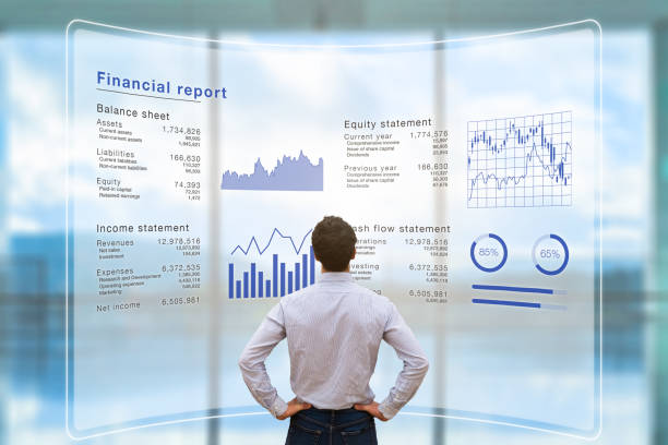 5 Essential Elements of a Useful Balance Sheet Template for Business Finance Reporting