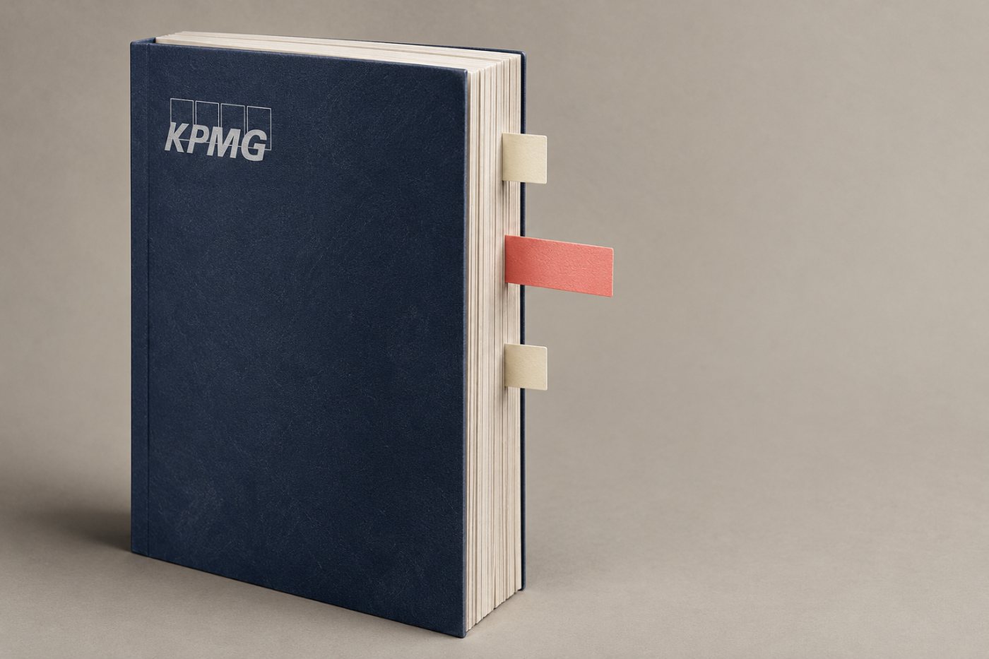 Các mức tăng nhân sự dự kiến trong khảo sát 2026 KPMG US CEO Outlook, phần lớn thuộc nhóm tăng dưới 5%