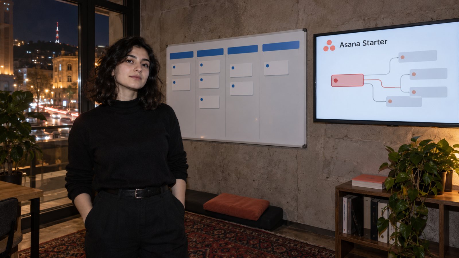 Asana թե Trello․ կես գնով պարզությունը կարող է չբավարարել բարդ նախագծին