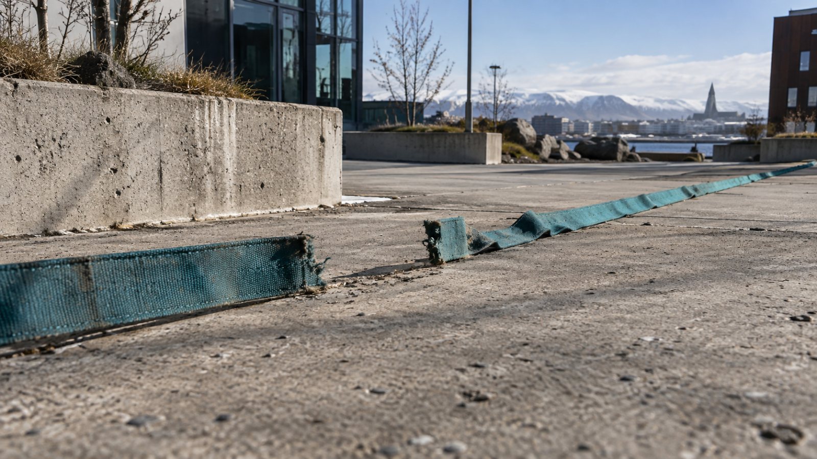 NRR yfir 100% getur falið brottfall — brjóttu tekjurnar niður
