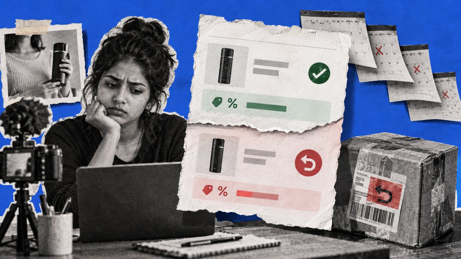 YouTube Shopping में बिक्री के बाद भी कमीशन पलट सकता है—120 दिन की सीमा