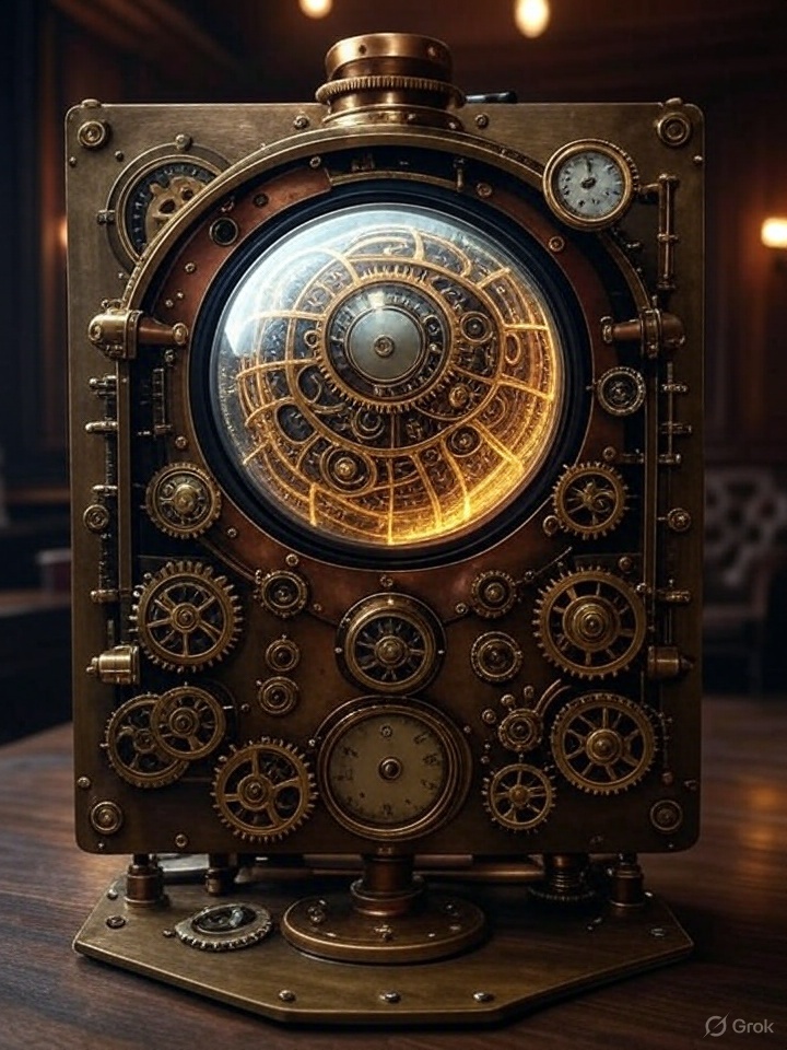 Controversial, Yet…