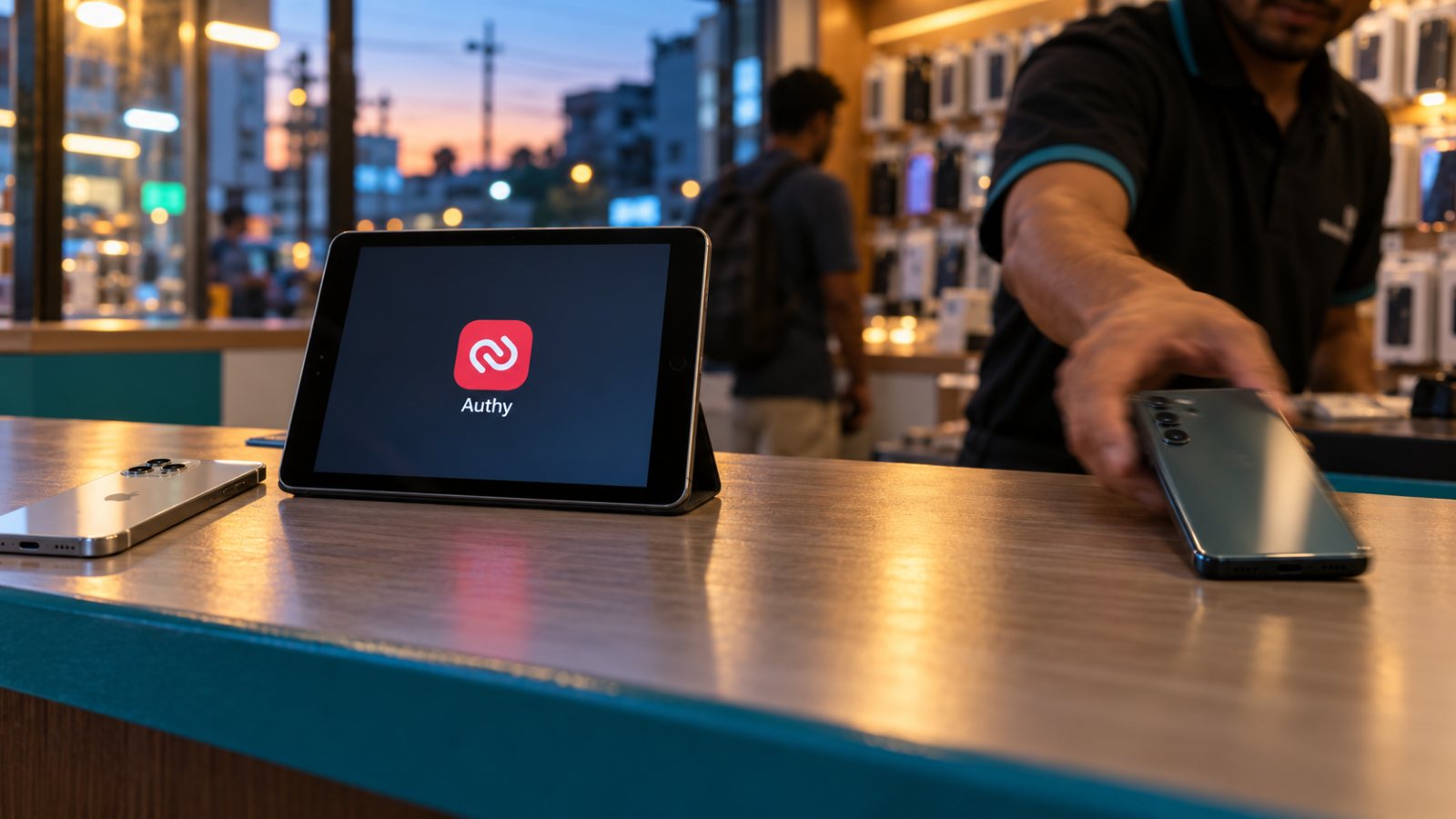 Authy না Microsoft Authenticator—ফোন হারালে ব্যাকআপই বড় ফারাক