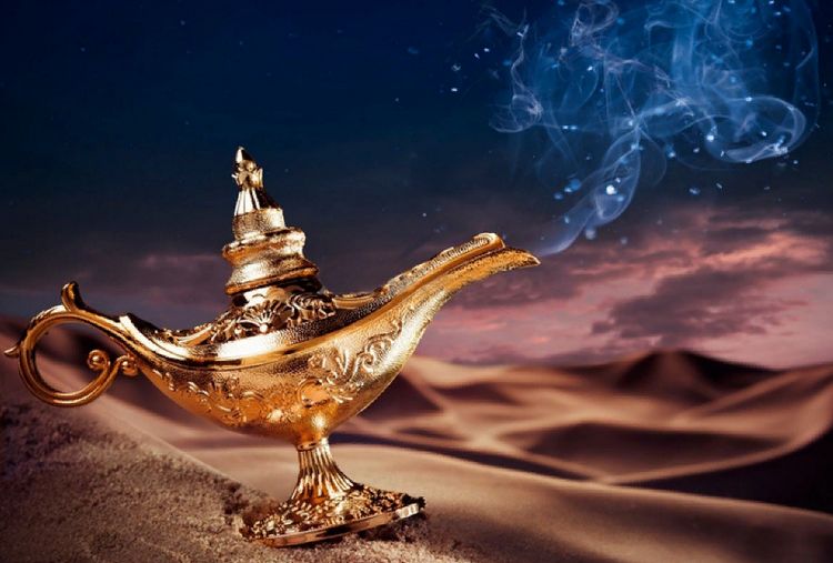 Что такое желание