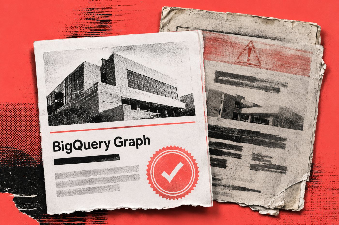 BigQuery Graph GA release record compared with an older documentation version carrying preview terms