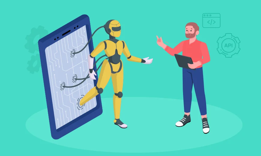 Best 10 AI APIs Good for Build Super-Intelligent Apps in 2023