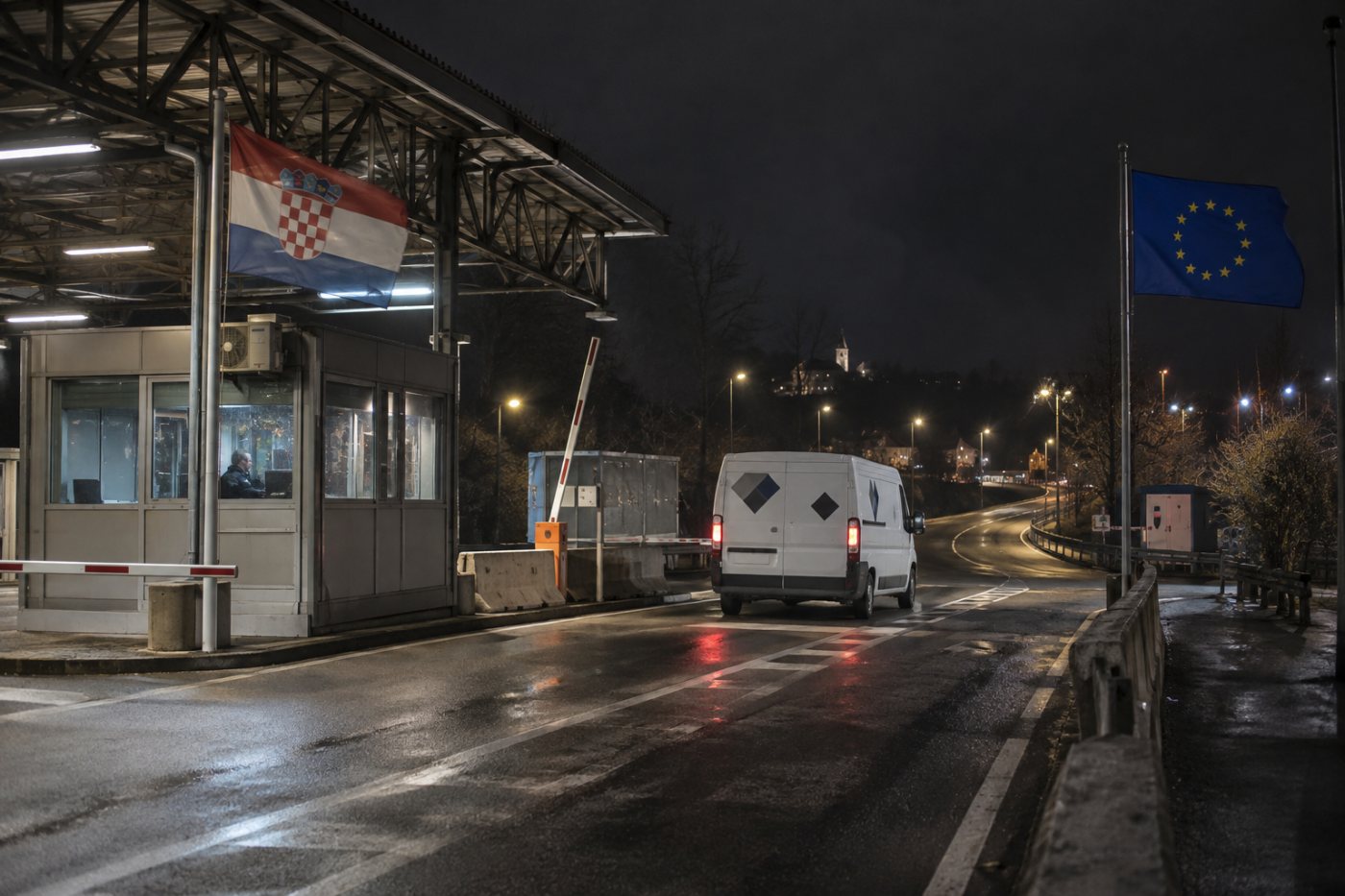 Prodaja iz Hrvatske širi se u drugu članicu EU-a, pa se mijenja teritorij za koji poduzeće razmatra zaštitu žiga.