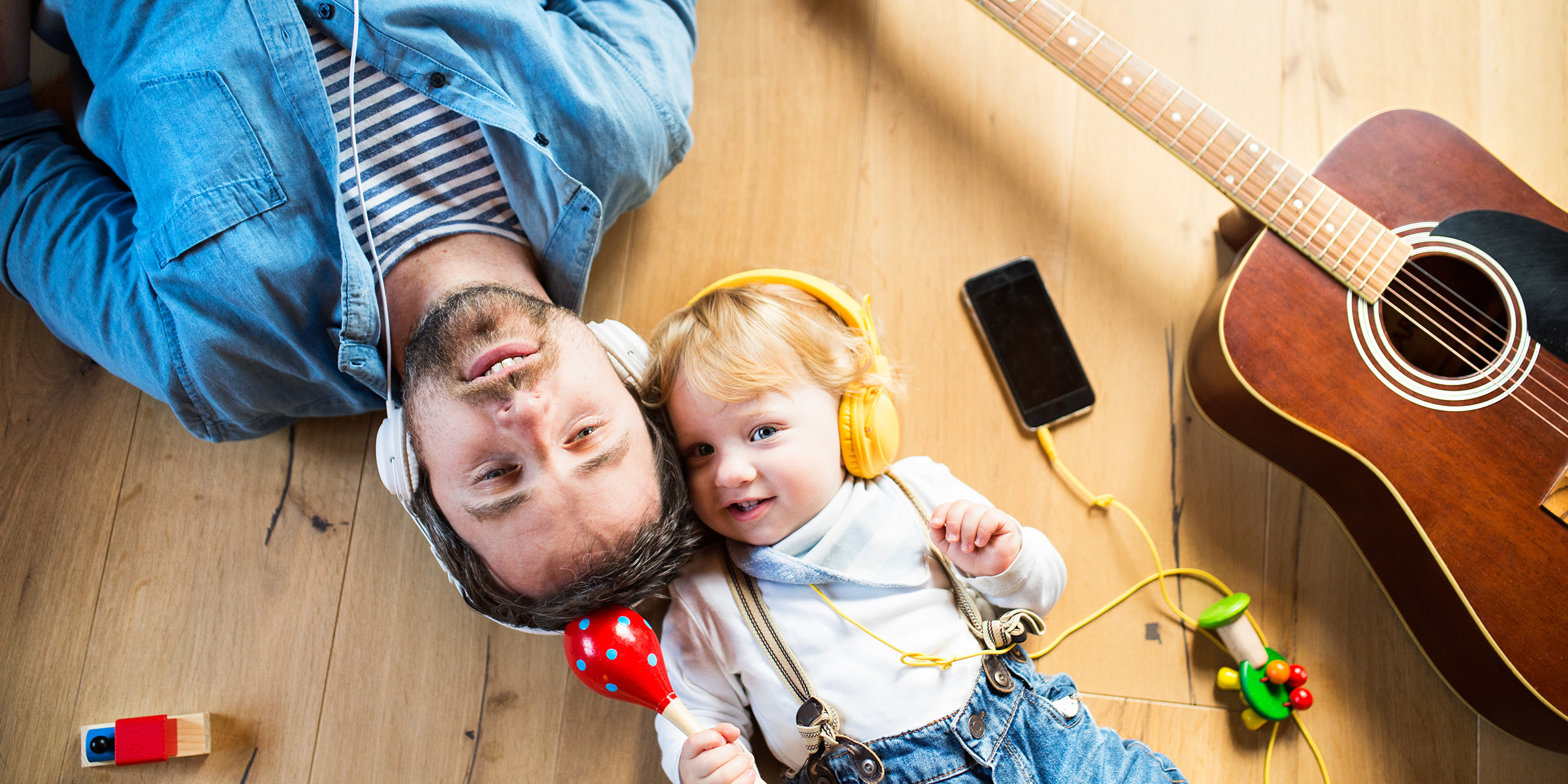 Music and Parenting: Tips for Balancing Safety and Support at Your Child’s First Concert
