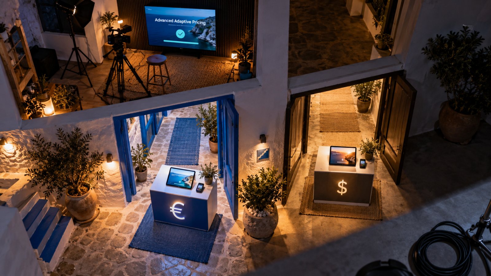 Το ThriveCart φέρνει τοπικές τιμές — όχι απλή μετατροπή νομίσματος