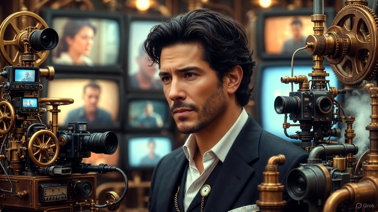A24 Co-Financier Eyes Micro-Drama Gold Rush