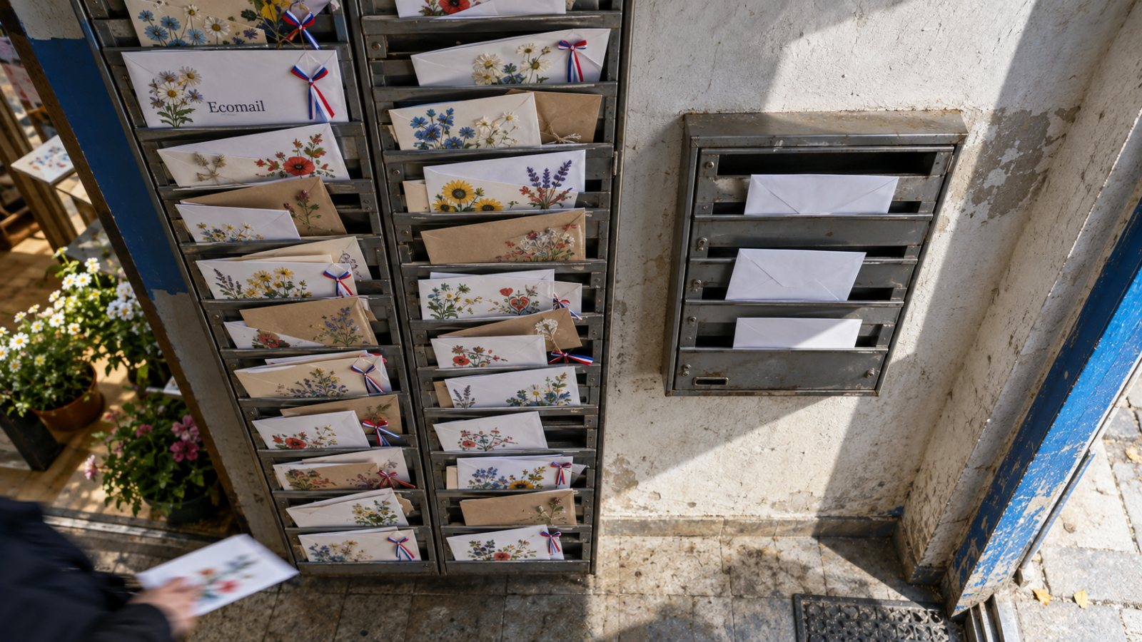 Ecomail, nebo MailerLite: české skloňování soupeří s levným startem