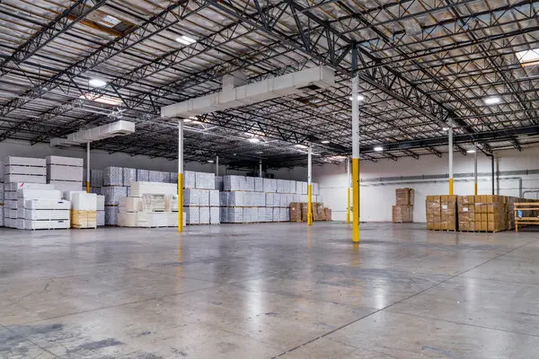 Important Things to Know Before Converting Your Own Warehouse Space