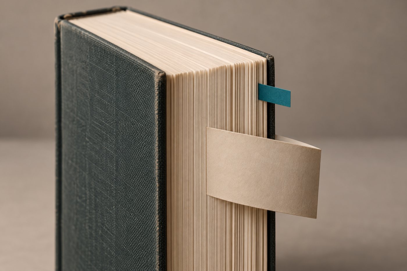 Tutkimusartikkelin tarkkaan kohtaan osuva viite helpottaa NotebookLM:n vastauksen tarkistamista.