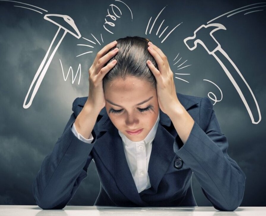 Как снять нервное напряжение в домашних условиях?