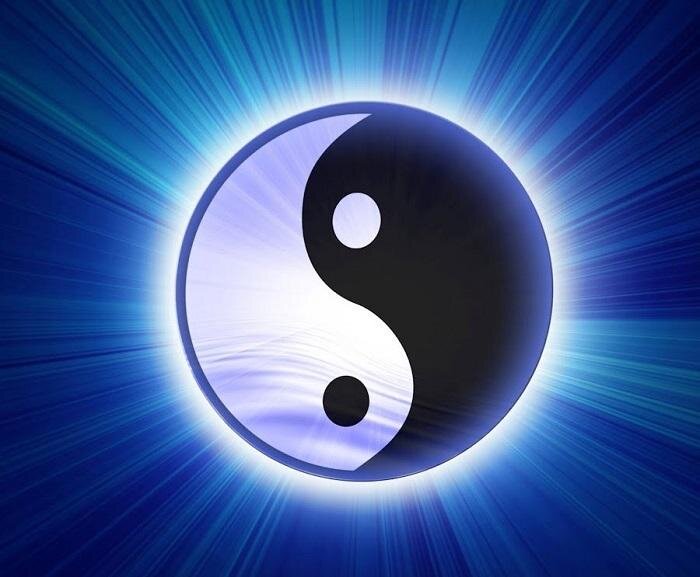 Что такое Инь и Янь?
