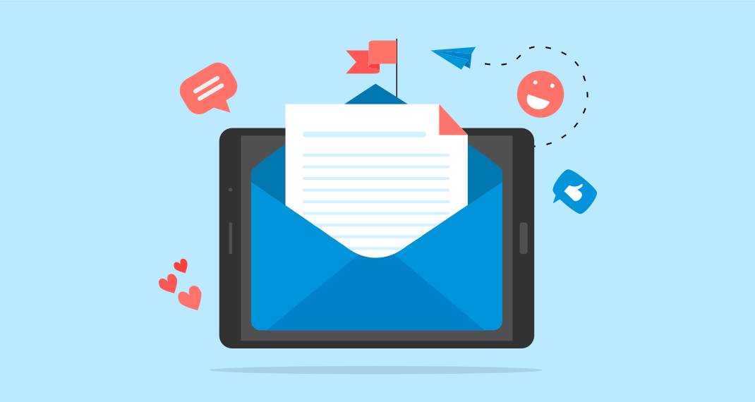 Email Marketing: 12 tips