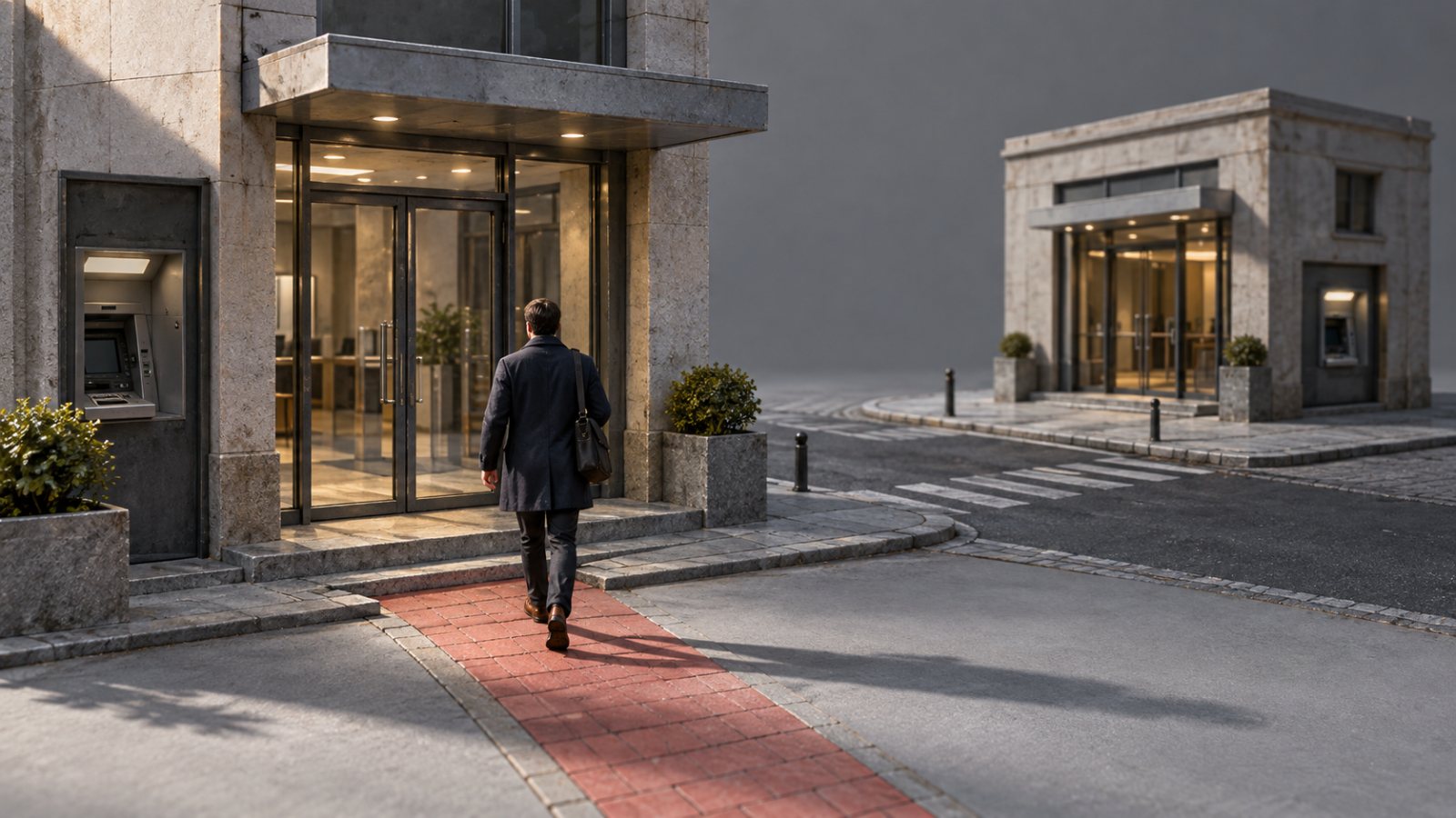 Błędny przelew? Bank ma trzy dni robocze na rozpoczęcie odzyskiwania