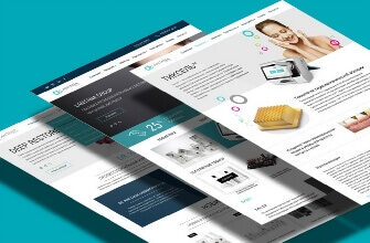 Секреты оформления статей на сайте