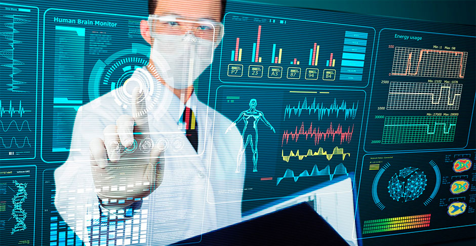 Профессии настоящего