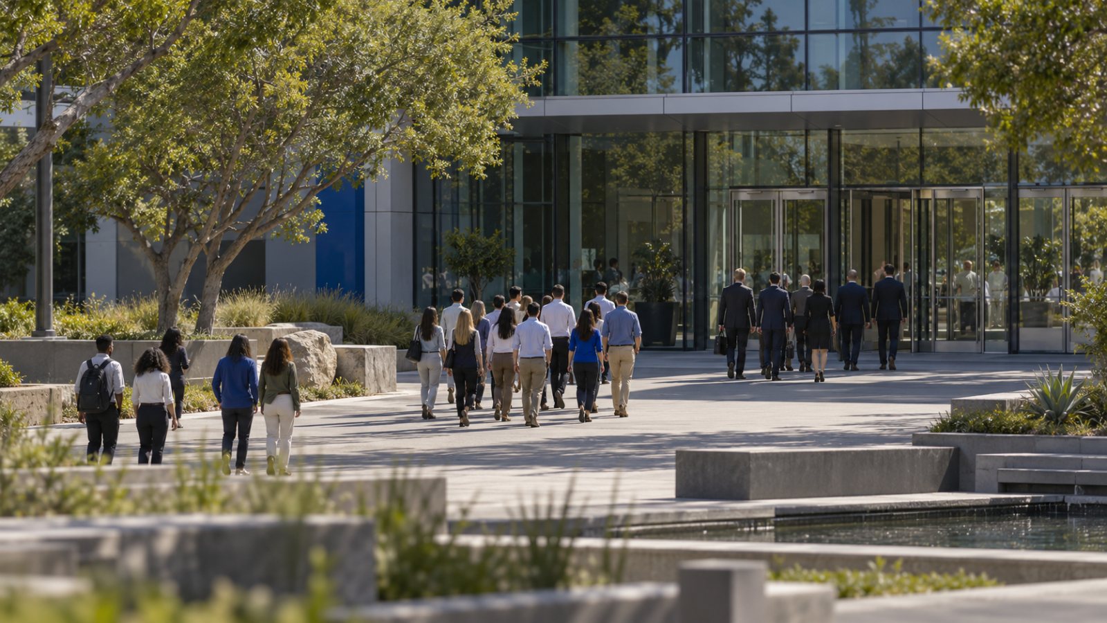 Executives Trust AI Over Themselves—32.8% Admit It