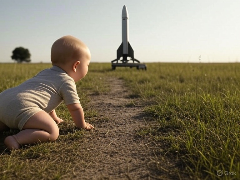 One in Ten Top YouTube Channels Is a Factory of Absurd AI Sludge