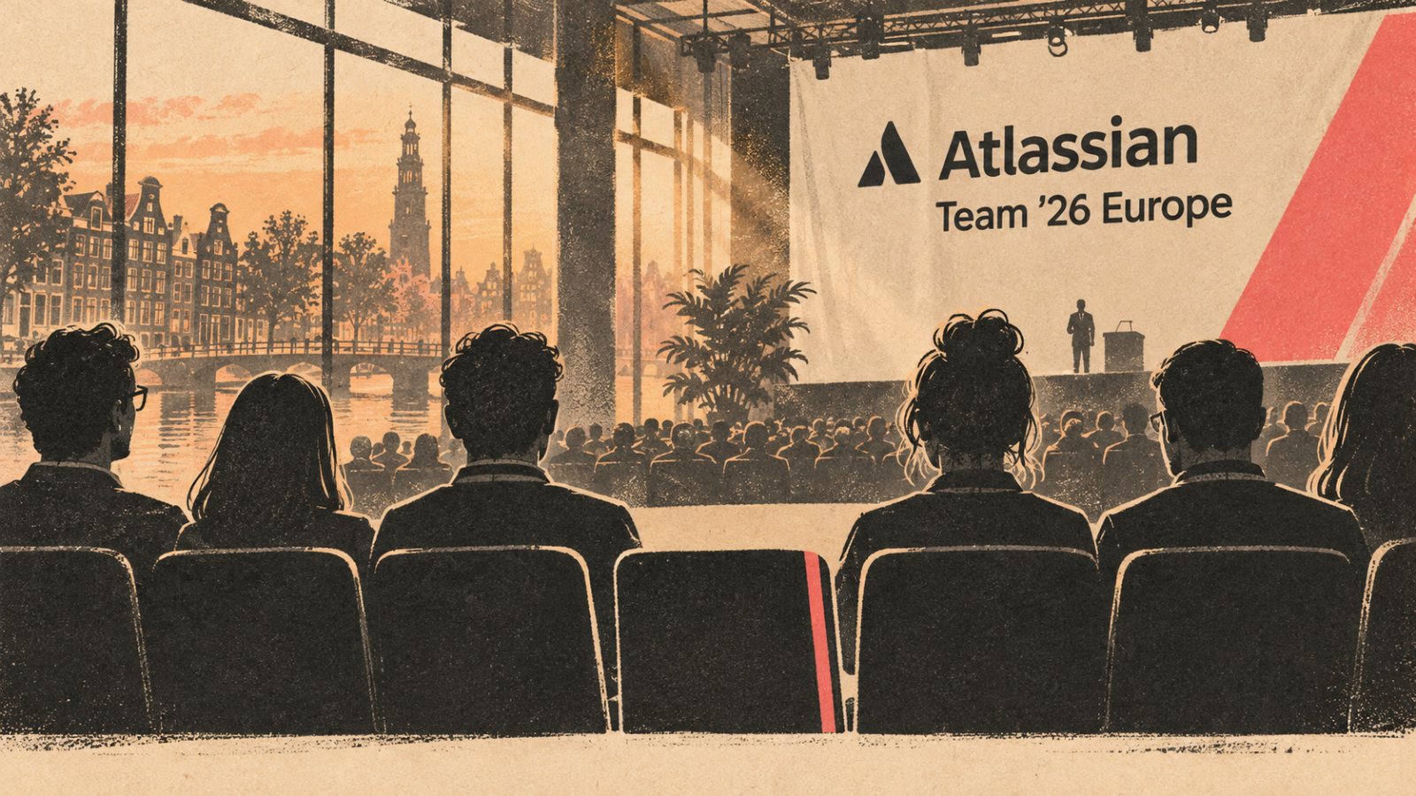 „Atlassian AMP“ suveda žmones ir agentus, bet prieigą ribos tapatybė