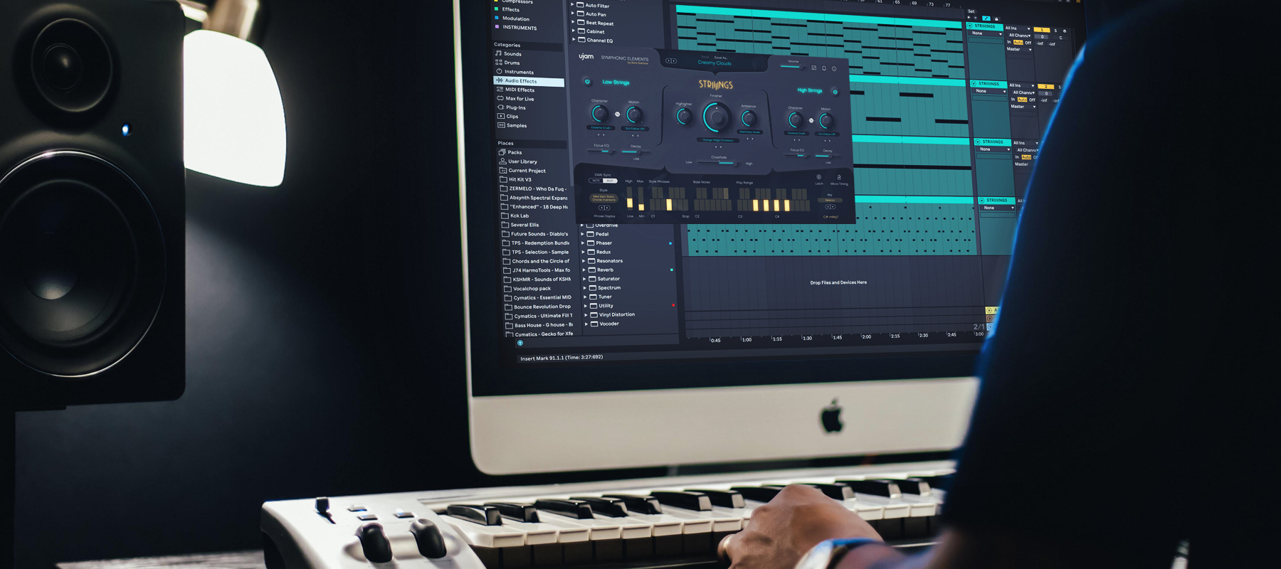 What Are the Basics of Music Production?