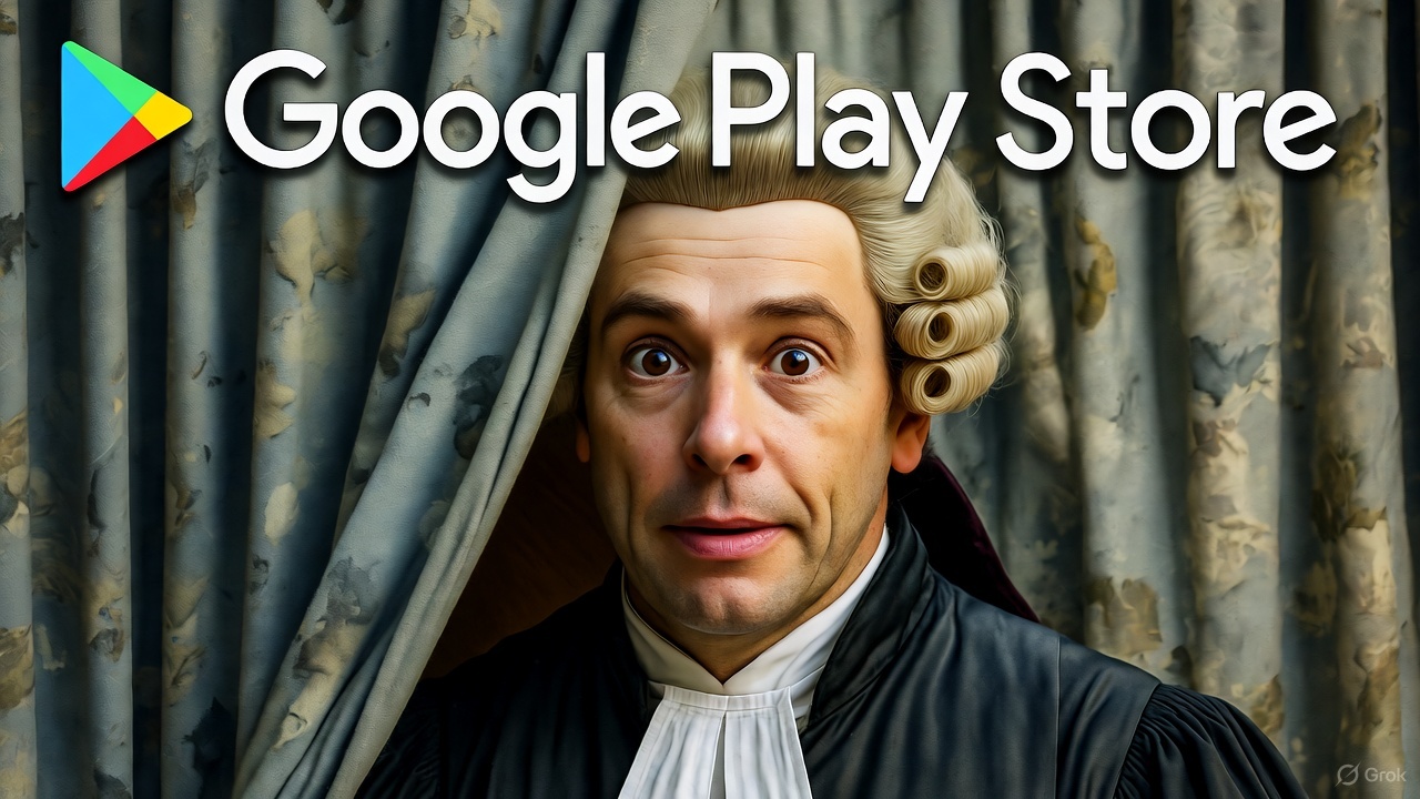 Supreme Court Rejects Google's Bid: Epic Games Victory Ushers in Play Store Overhaul