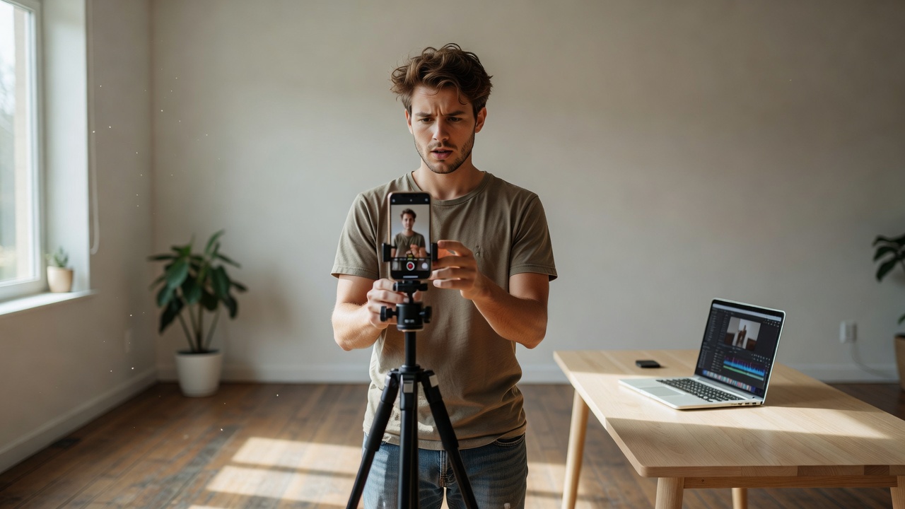 Как заработать на YouTube Shorts в 2026 году полное руководство для новичков