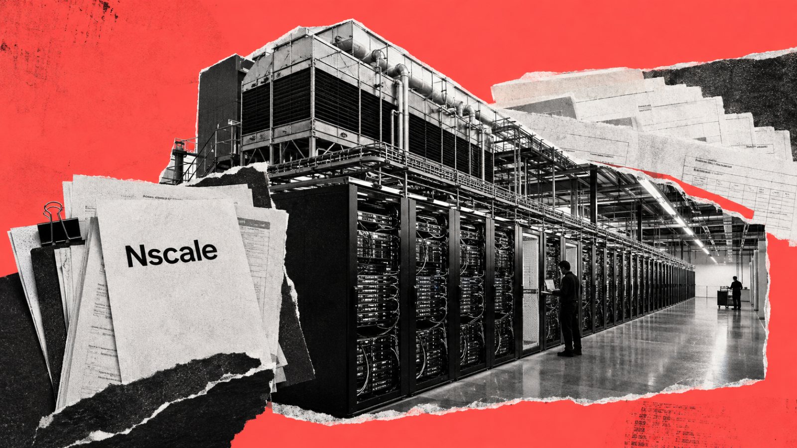 Nscale tìm 3,5 tỷ USD trước IPO: 103 tỷ USD hợp đồng chưa phải doanh thu