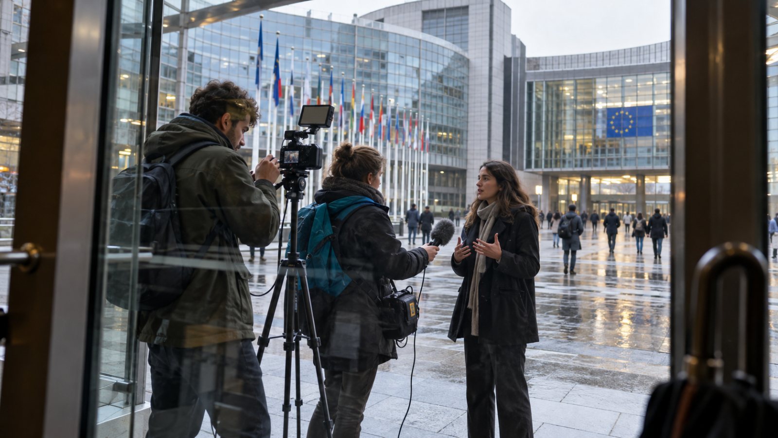 EU-creators leveren €8,4 miljard op, maar 65% mist subsidie