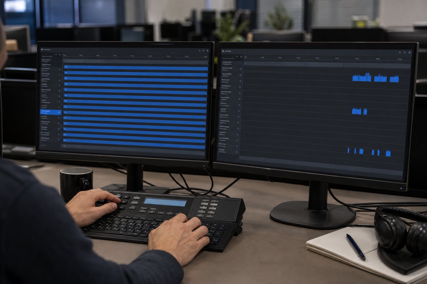 Gemini Enterprise verteilt konstante Nutzung auf Sitzplatzkontingente und rechnet ein schwankendes Agentenprojekt nach Verbrauch ab.