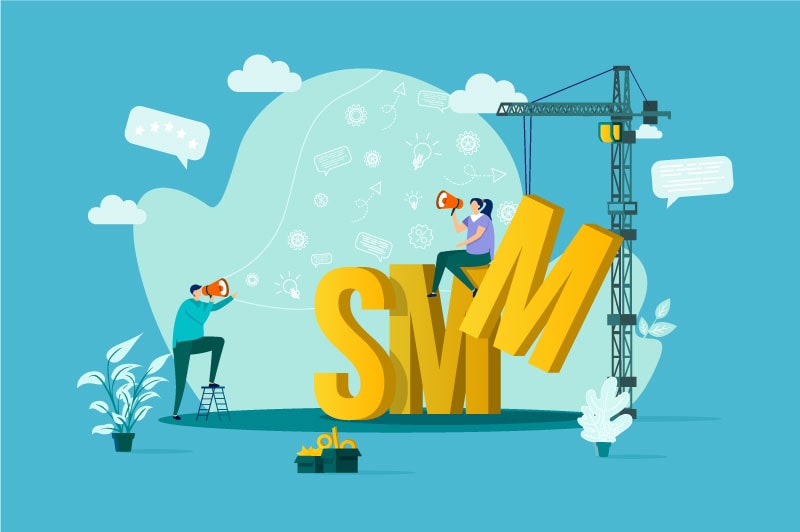 SMM-панели: как можно заработать и не попасть в бан