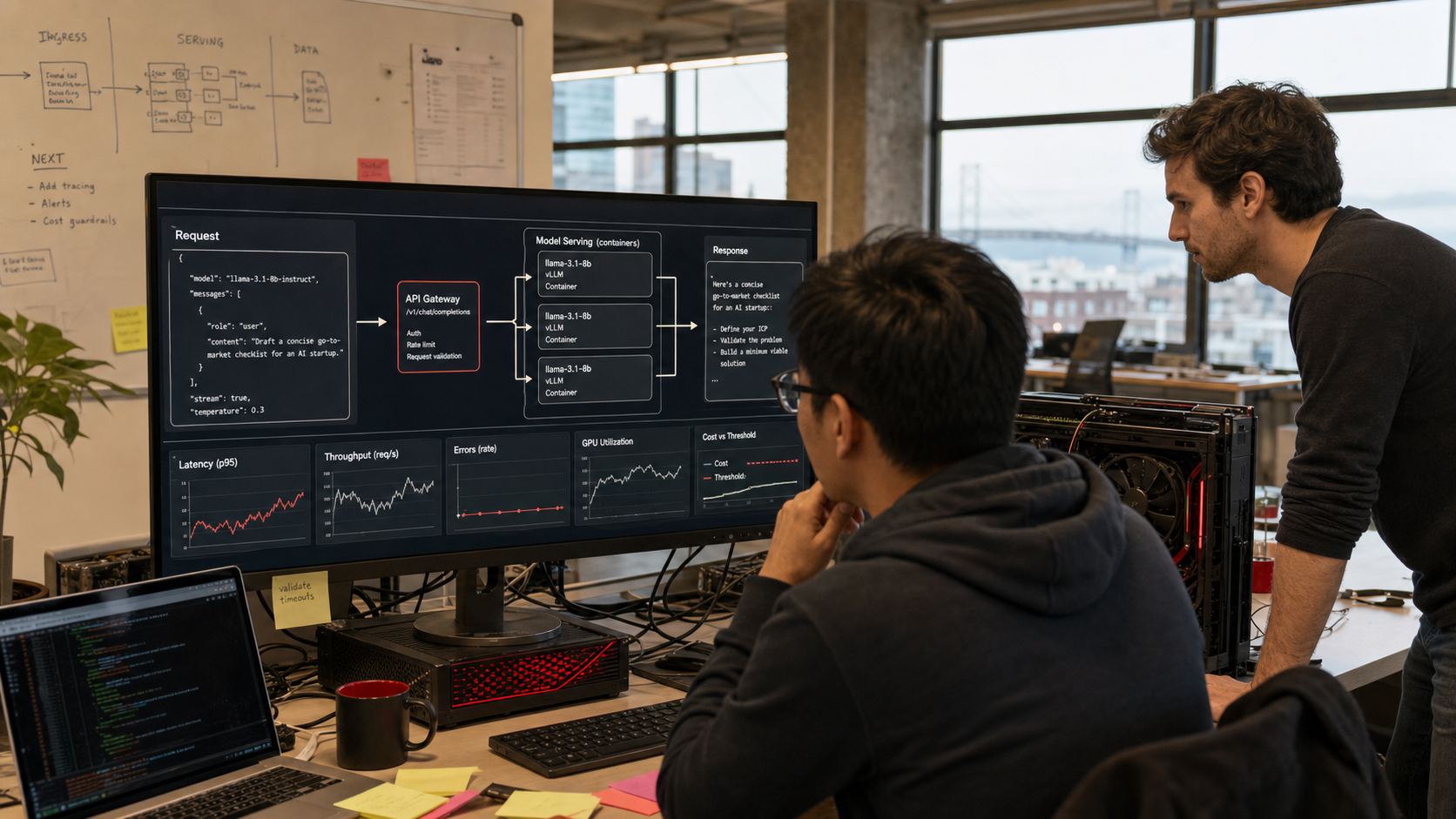 AMD Advancing AI 2026: Enterprise AI Architecture Basics for Startup Founders