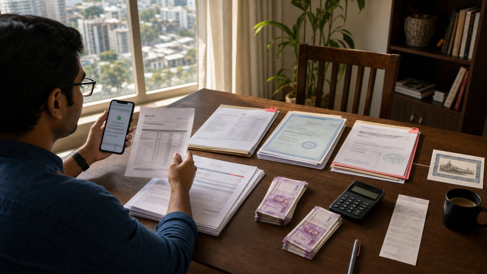 भारत से अमेरिकी शेयरों में निवेश कैसे करें: LRS, TCS और उपलब्ध रास्तों की गाइड