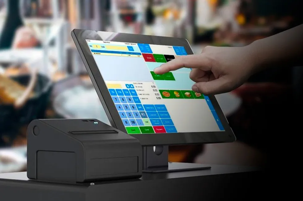 The Power of POS: Streamlining Business Operations for Success