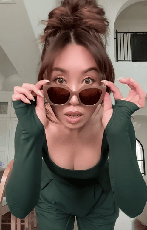 The Battle for Creative Control: How Blogilates’ Cassey Ho Took on a Retail Giant