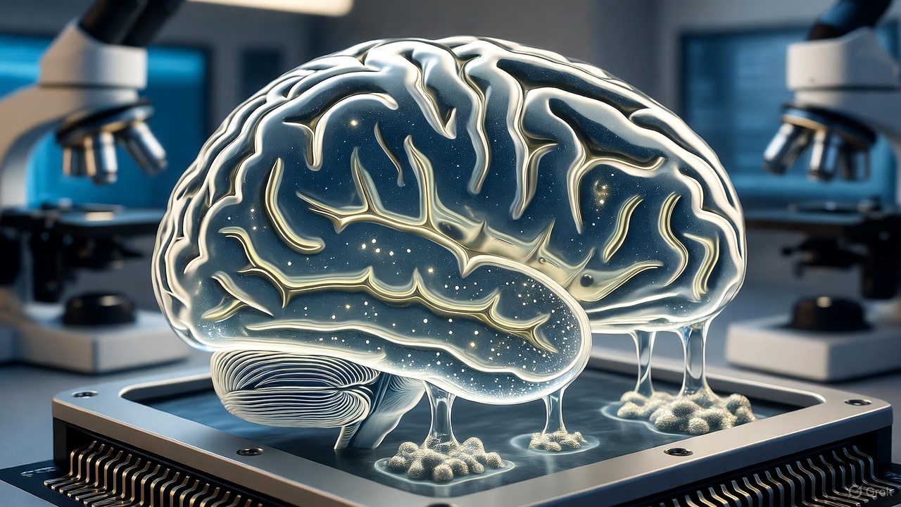 A Chip That Mimics the Human Brain