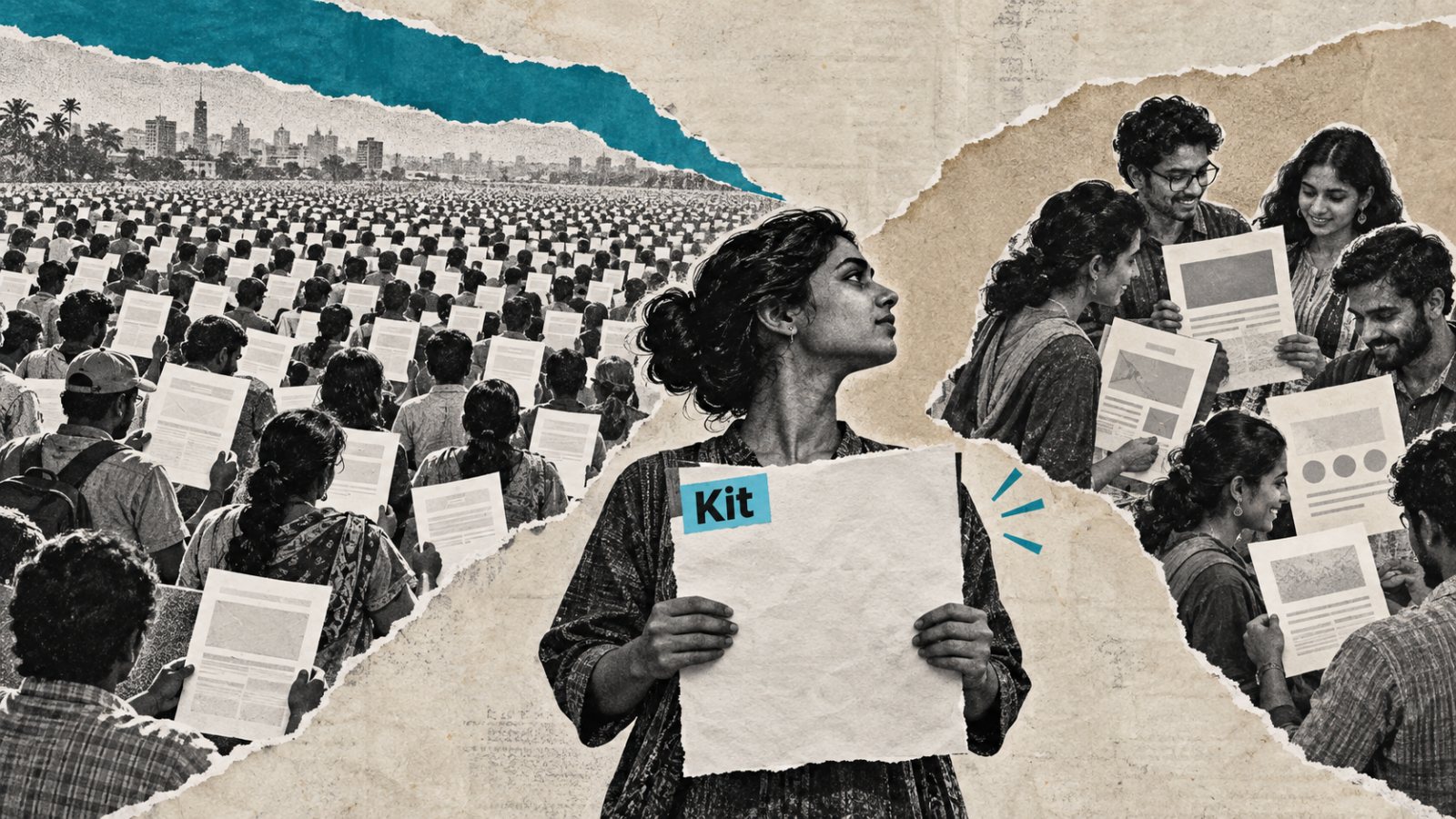Kit या Mailchimp: बड़ी मुफ्त सूची या बेहतर विपणन औजार?