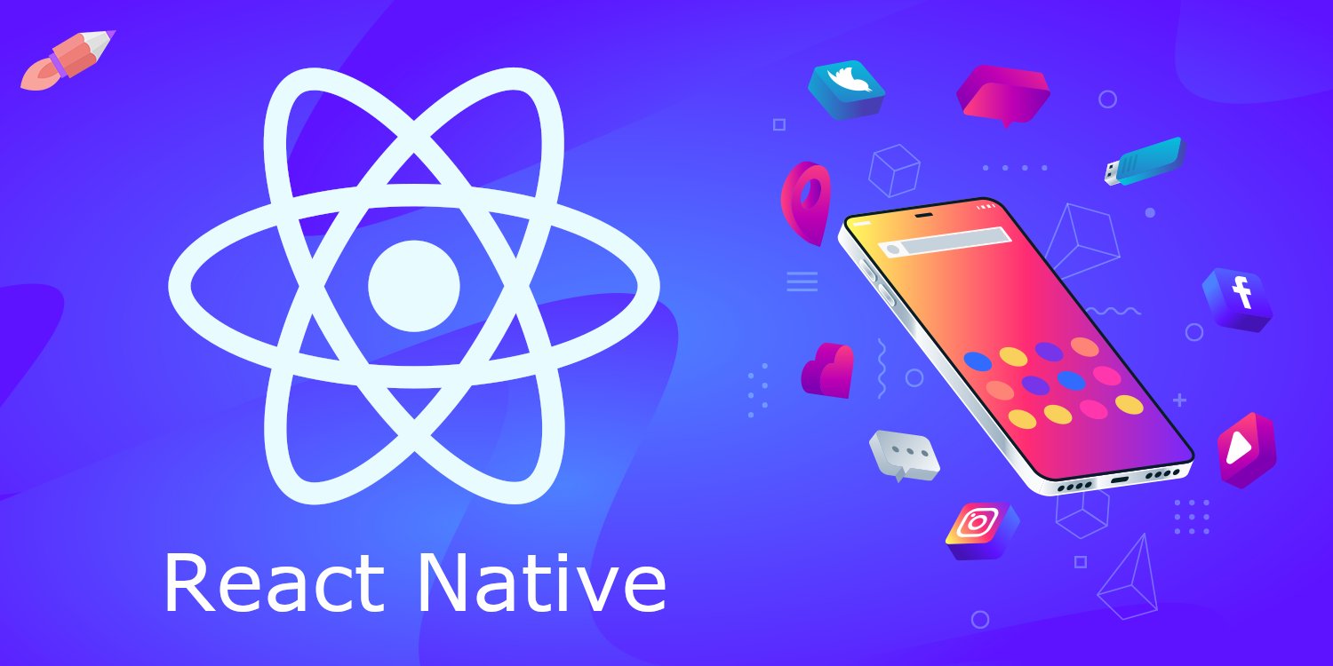 5 Top Projects Built with React Native and Benefits the Technology Provides