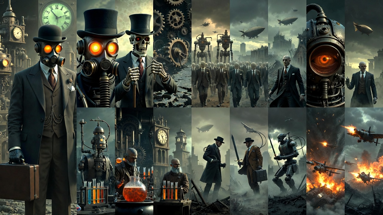 The "Normal" Business Apocalypse: Why AI’s Biggest Impact is in Boring Industries