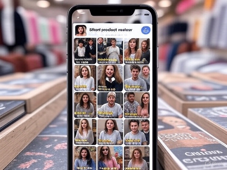 Flip’s Generosity Led to Its Downfall: Social Commerce App That Aimed to Be TikTok for Shopping Shuts Down