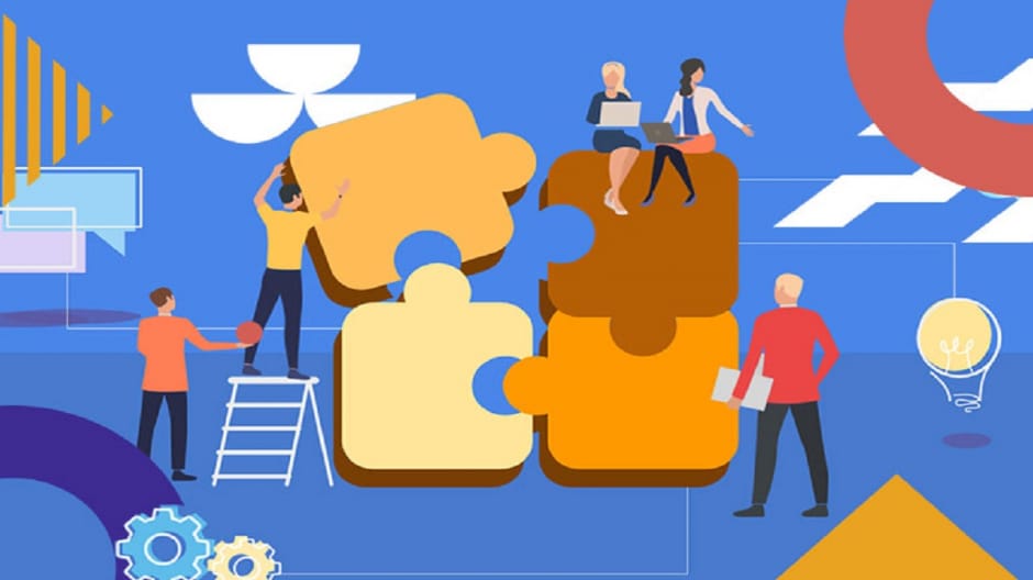 Корпоративная культура