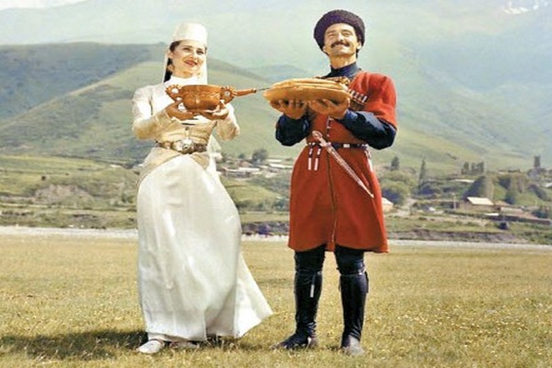 Что такое традиция?