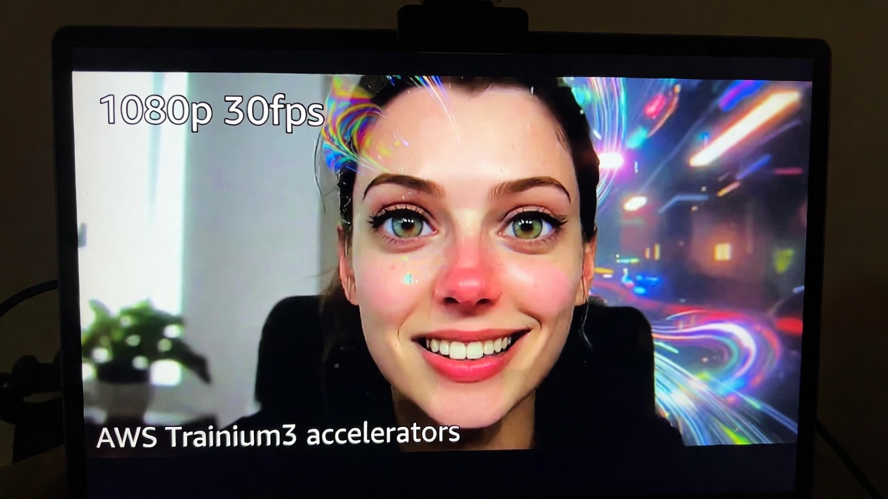 Lucy 2.0: Revolutionizing Real-Time VFX with Character Replacement